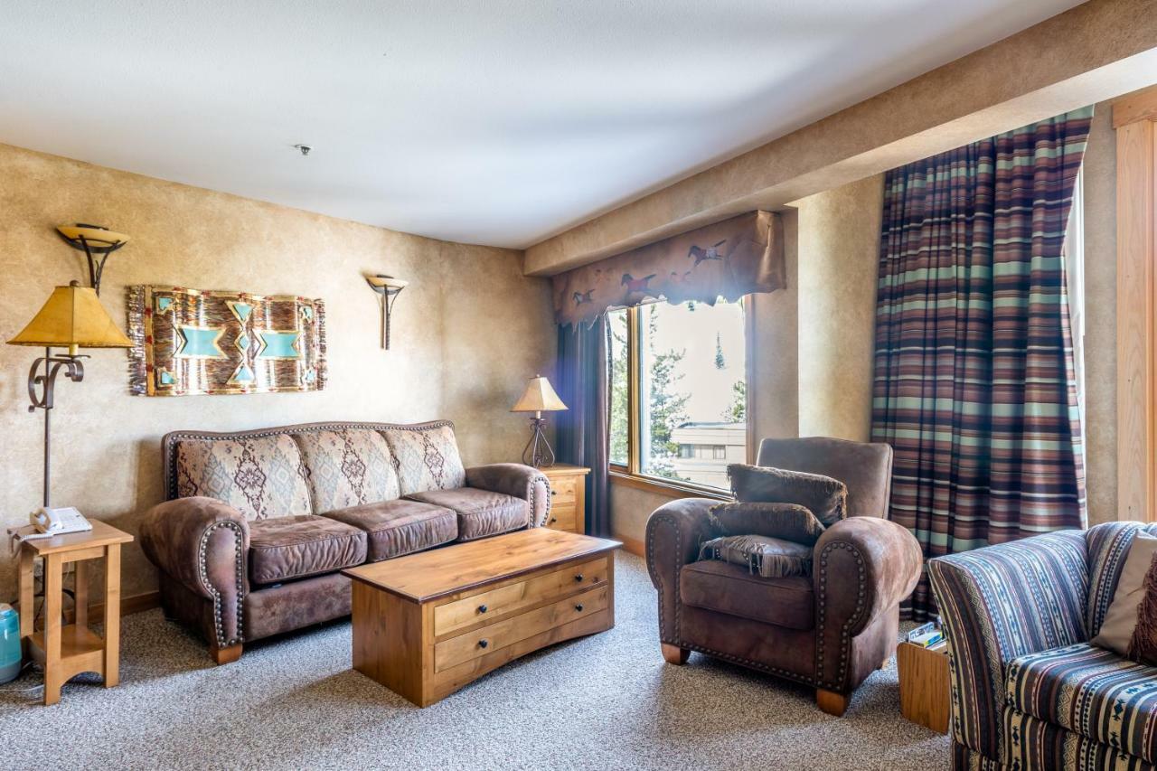 Shoshone Condo 1957 Big Sky Luaran gambar