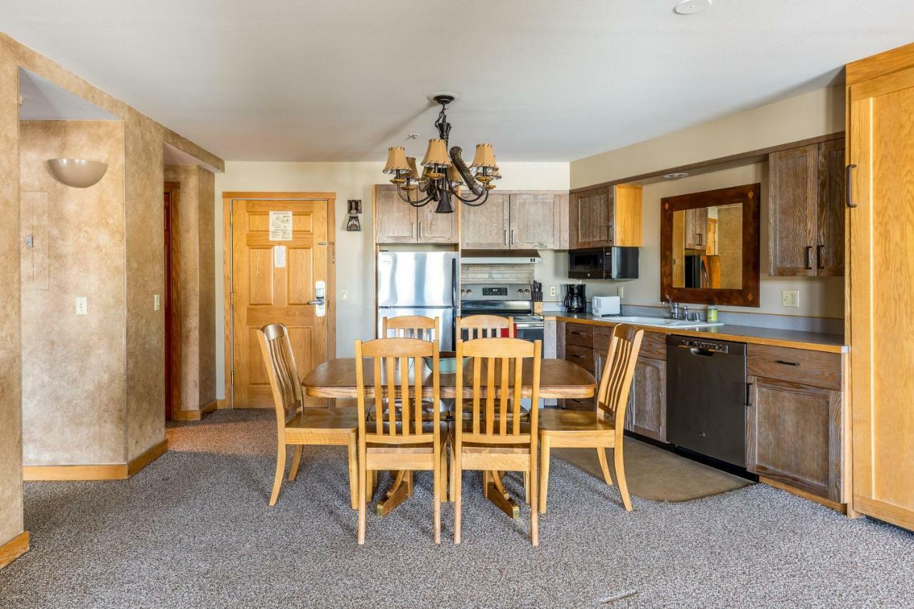 Shoshone Condo 1957 Big Sky Luaran gambar