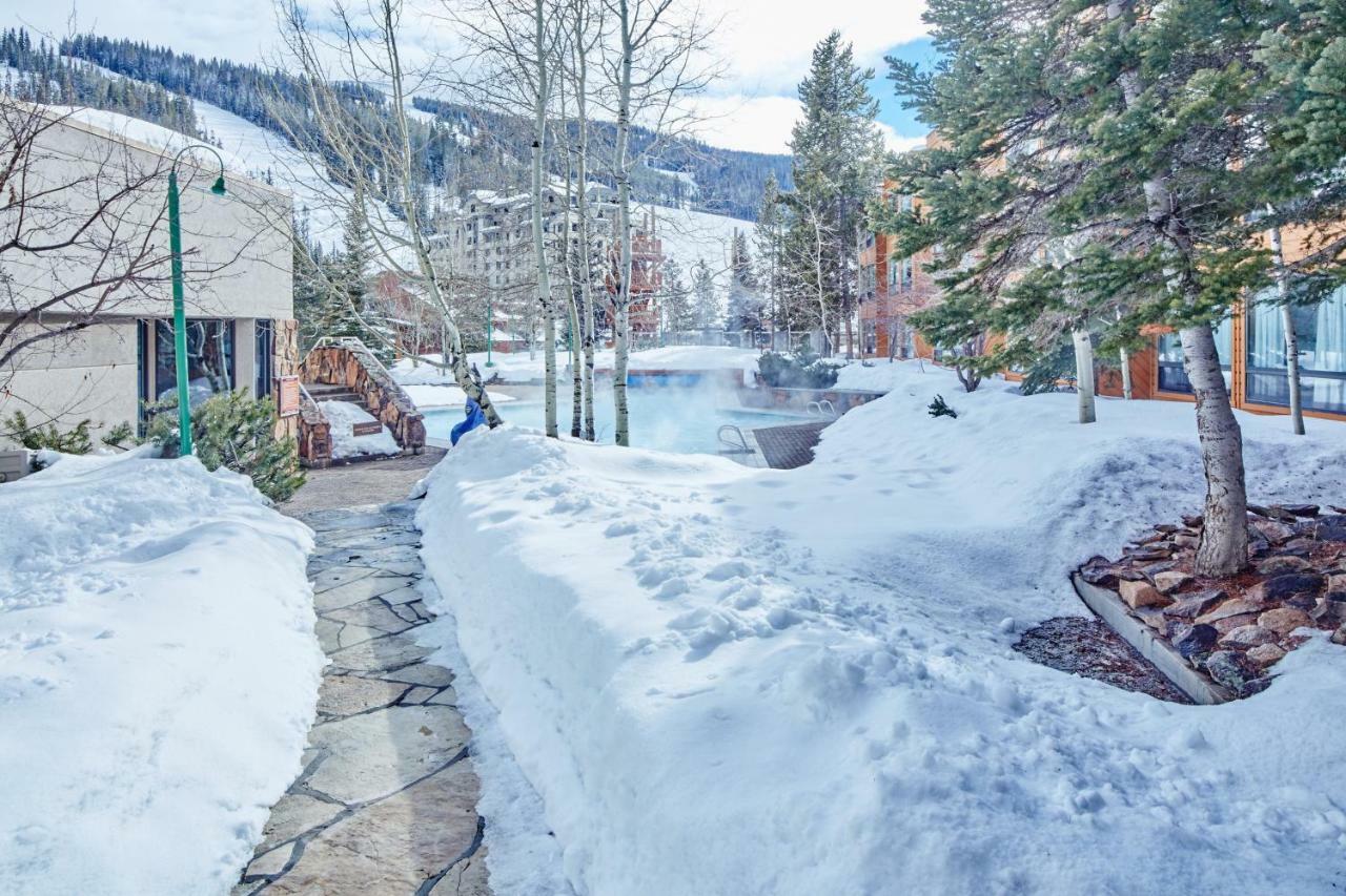 Shoshone Condo 1957 Big Sky Luaran gambar