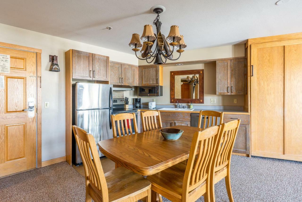 Shoshone Condo 1957 Big Sky Luaran gambar