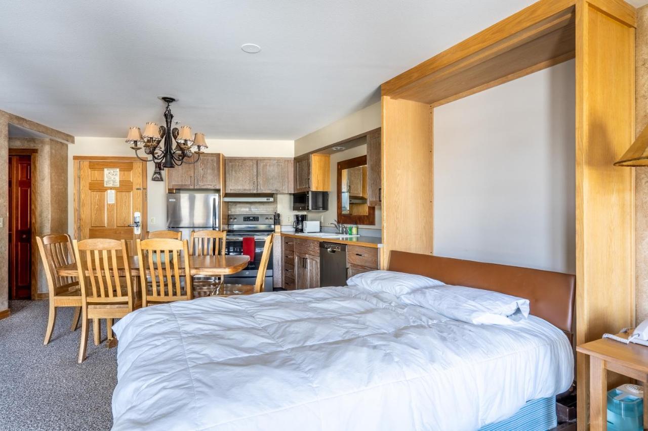 Shoshone Condo 1957 Big Sky Luaran gambar