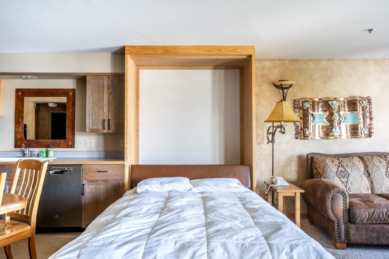 Shoshone Condo 1957 Big Sky Luaran gambar