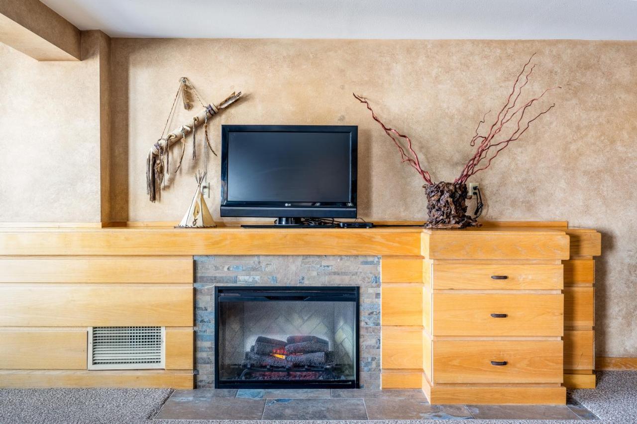 Shoshone Condo 1957 Big Sky Luaran gambar